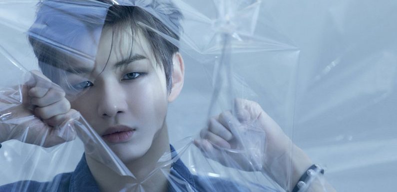 Kang Daniel veröffentlicht in Kürze einen neuen Song