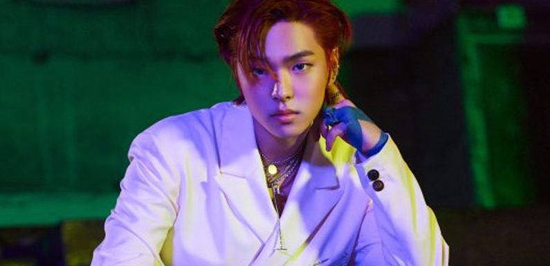 GHOST9s Lee Kangsung wurde positiv auf Covid-19 getestet