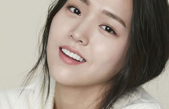 Kim Jieun wurde erneut positiv auf Covid-19 getestet