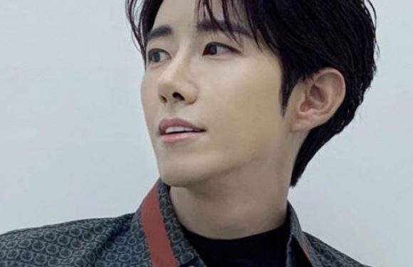 ZE:As Kwanghee wurde positiv auf Covid-19 getestet