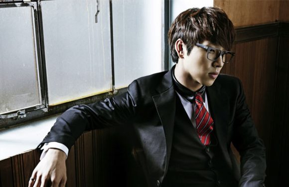 Lee Seokhoon wird bald sein erstes Studioalbum veröffentlichen
