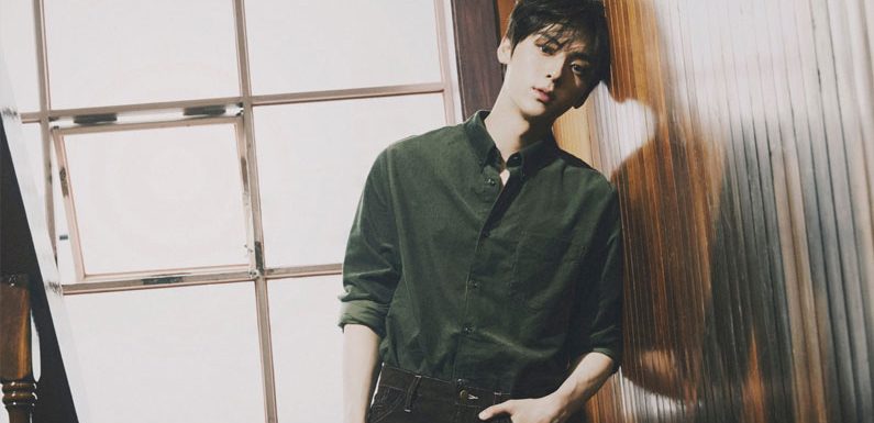 NU’ESTs Minhyun wurde positiv auf Covid-19 getestet