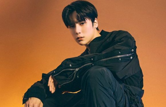 Monsta X‘ Minhyuk wird kritisiert, politisch Stellung bezogen zu haben