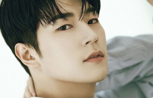 Park Seoham (ehem. KNK) steht nun bei NPIO Entertainment unter Vertrag