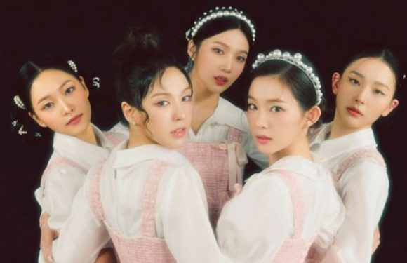 SM Entertainment erntet Kritik für verspätete Veröffentlichung vom Red Velvet MV