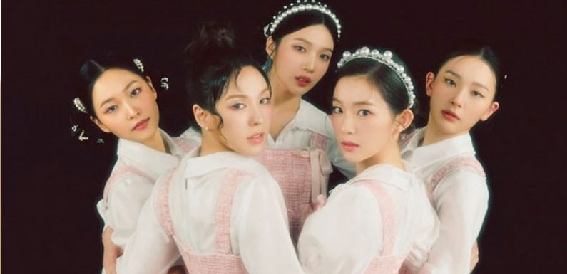 SM Entertainment erntet Kritik für verspätete Veröffentlichung vom Red Velvet MV