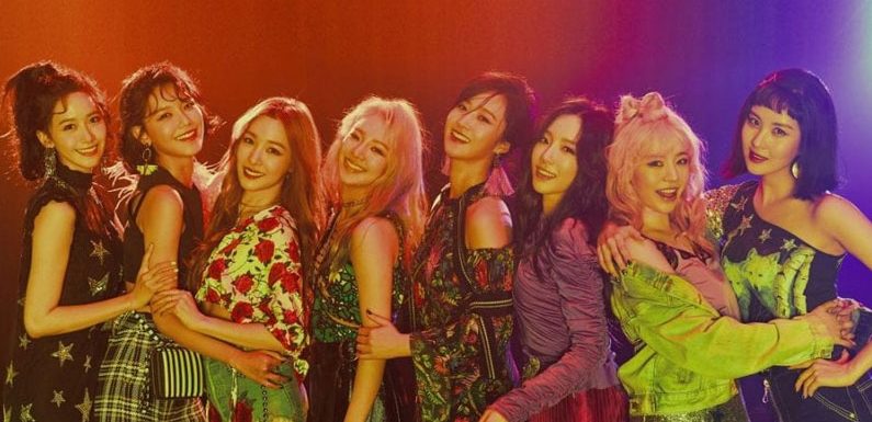 Taeyeon teased Comeback von SNSD für das 15. Jubiläum an