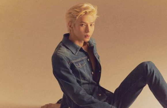 VIXX‘ Leo hat seine erste Schauspielrolle ergattert