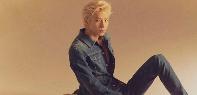 VIXX‘ Leo hat seine erste Schauspielrolle ergattert