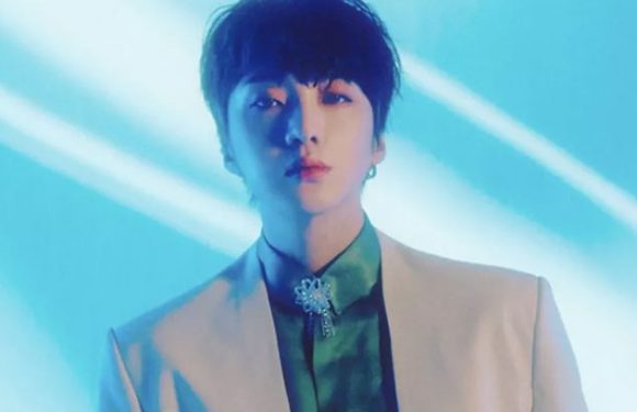 WINNERs Kang Seungyoon wird Mitte März ein Solocomeback haben