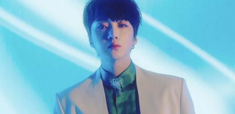 WINNERs Kang Seungyoon wird Mitte März ein Solocomeback haben