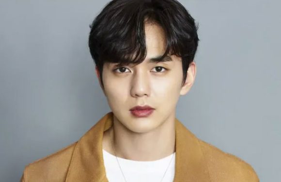 Shortnews: Yoo Seungho steht nun bei YG Entertainment unter Vertrag