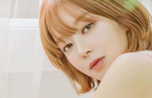 ChoA wird im April ein Singlealbum veröffentlichen