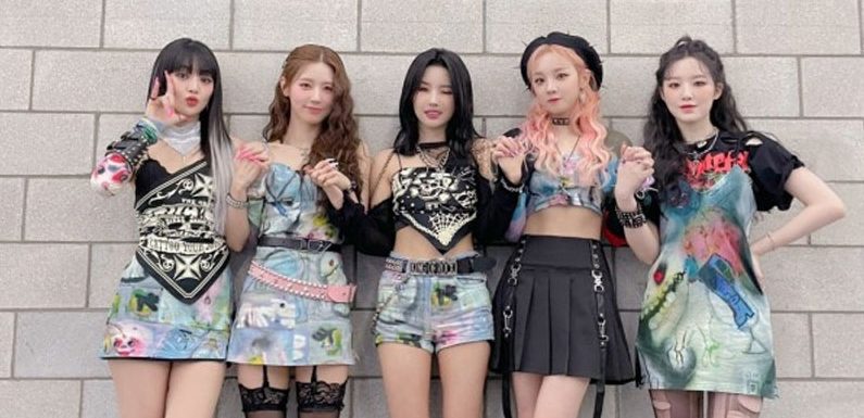 Fans von (G)I-DLE kritisieren Shuhua – das ist der Grund