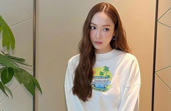 Das ist dran an den Gerüchten, dass Jessica Jung chinesischer Abstammung sei