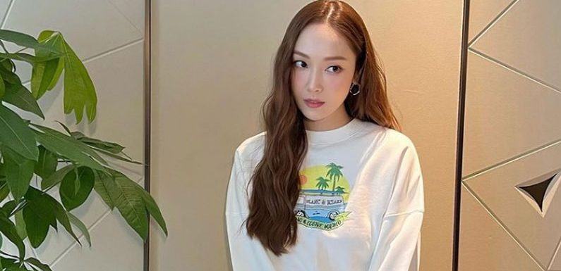 Das ist dran an den Gerüchten, dass Jessica Jung chinesischer Abstammung sei