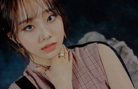 LOONAs Chuu klagt ihr Label & könnte ihren Stagename verlieren