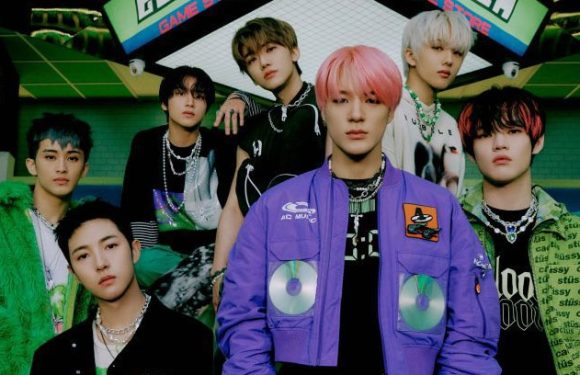 NCT Dream toppen mit ihrem Comeback weltweit die Charts