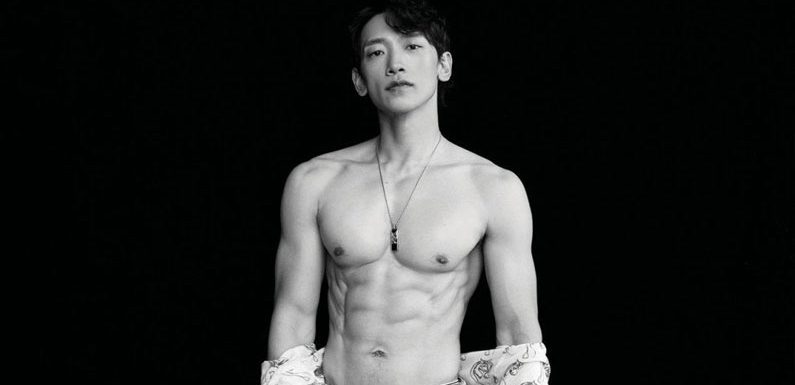 Rain deutet ein mögliches Comeback an