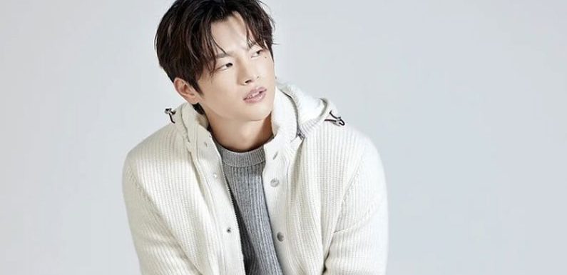 Seo Inguk wurde positiv auf Covid-19 getestet