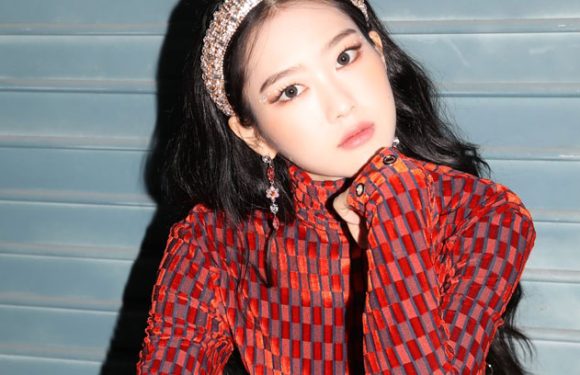 Oh My Girl’s Jiho verlässt WM Entertainment offenbar