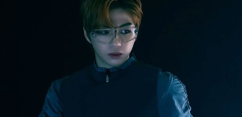 Kang Daniel wird gegen Ende Mai ein Comeback haben