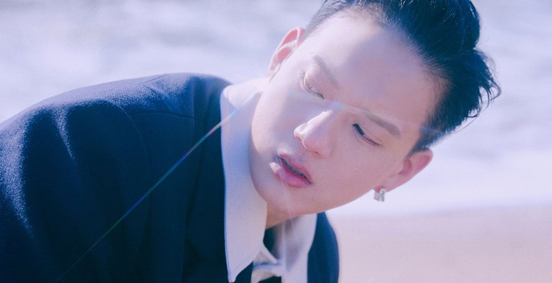 BTOB-Peniel
