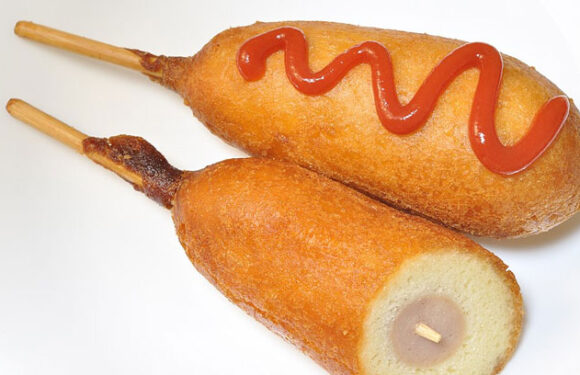 Corndog