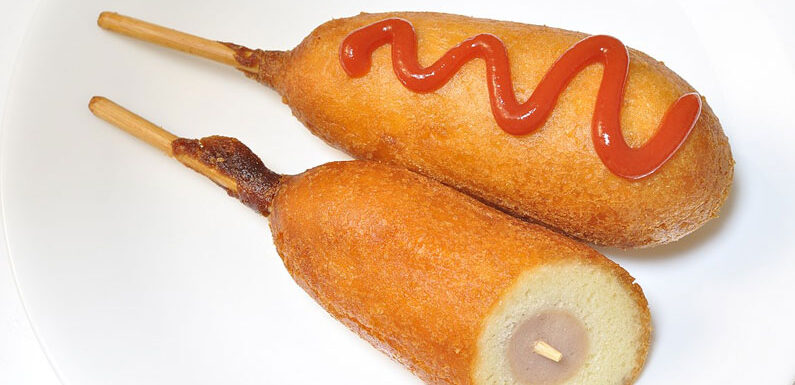 Corndog