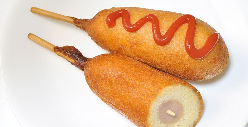 Corndog