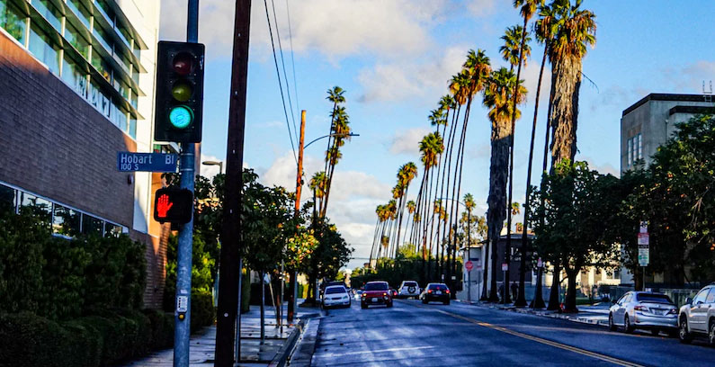 Koreatown
