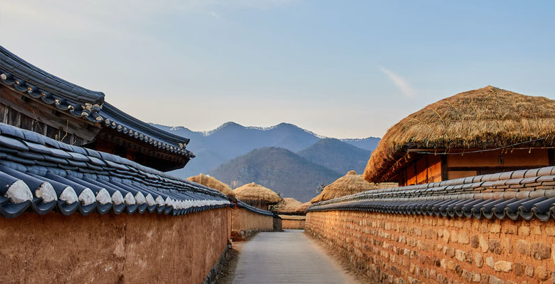 Reisen-nach-Südkorea
