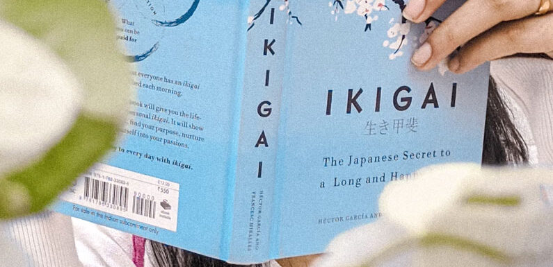 Ikigai: Die Suche nach dem Sinn des Lebens