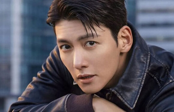 Ji Changwook steht in der Kritik, da er wohl im Innenraum geraucht hat