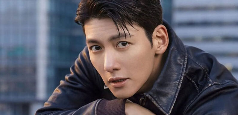 Ji Changwook steht in der Kritik, da er wohl im Innenraum geraucht hat