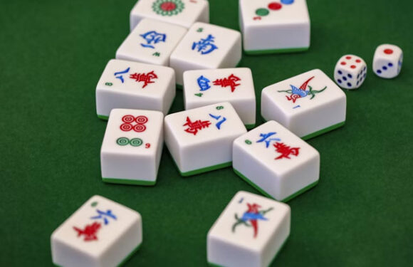 Wie funktioniert Mahjong?
