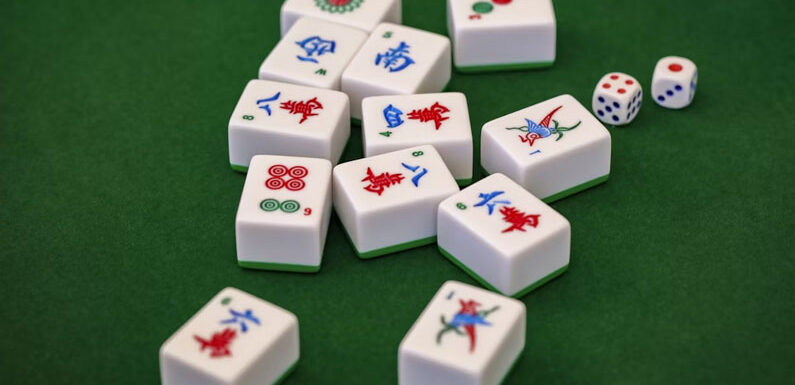 Wie funktioniert Mahjong?