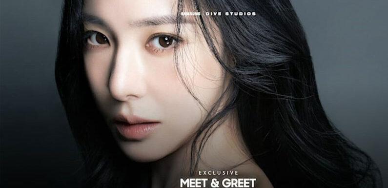 Tiffany Young streicht Meet&Greet – angeblich wegen einem Stalker!