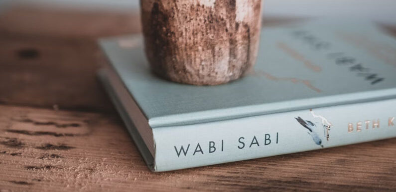 Die Schönheit des Unvollkommenen: Eine Einführung in Wabi-Sabi