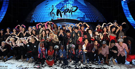 20 Jahre KPOP