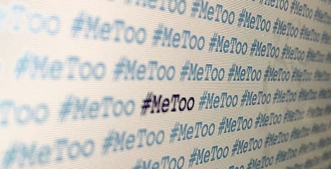 Ist Südkorea der #MeToo Bewegung voraus?