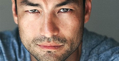 David Lee McInnis