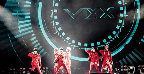 VIXX