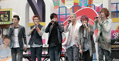 Teen Top