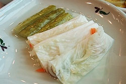 baek-kimchi
