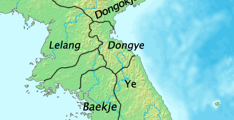 Dongye