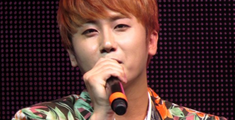 Heo Youngsaeng