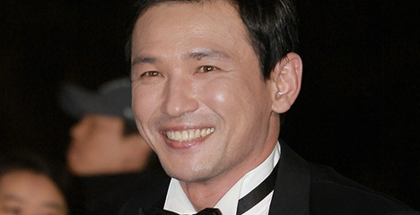 Hwang Jungmin