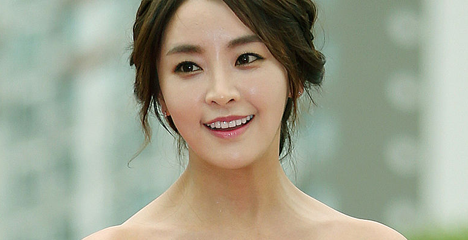 Jung Yoomi