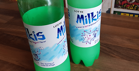 Milkis